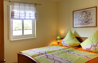 Ferienhaus Bernsteinmeer